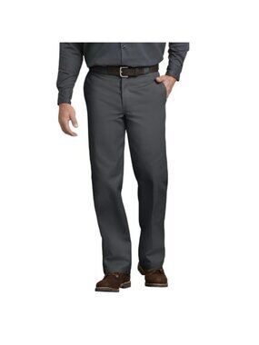Dickies Men's Original 874 Work Pants Charcoal Size 36x30
